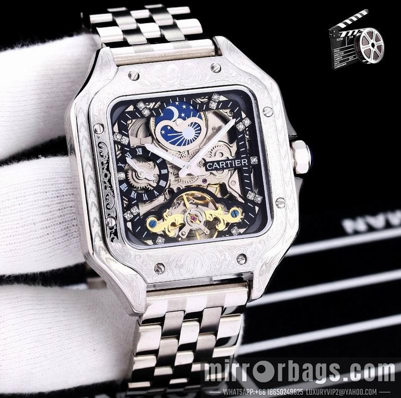 Cartier 45X13mm 082150