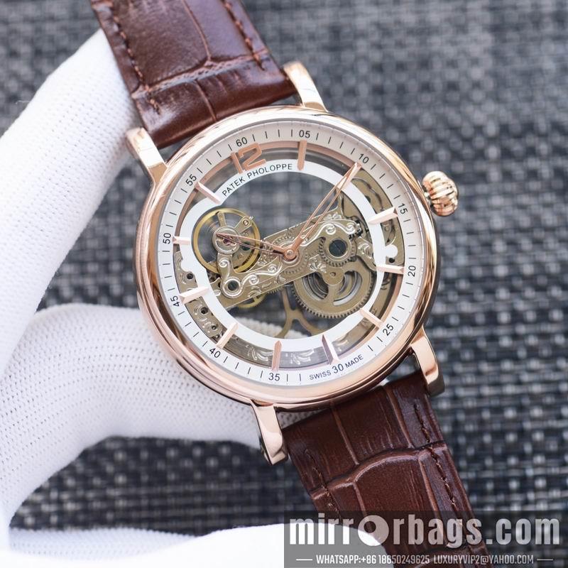 Patek Philippe 43X12mm 082291