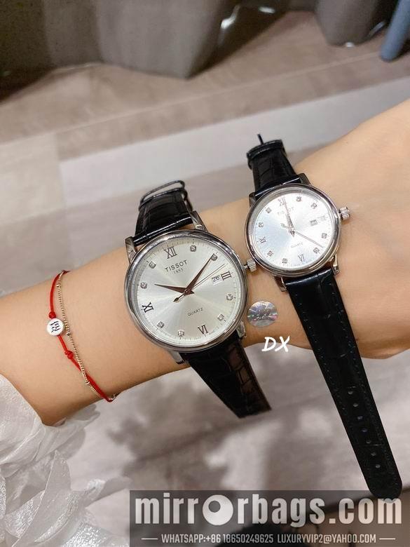 Tissot W30 M40mm 8nms87