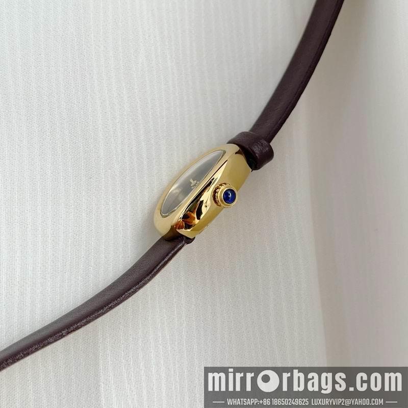 Cartier M18X24mm L25X32mm 022361