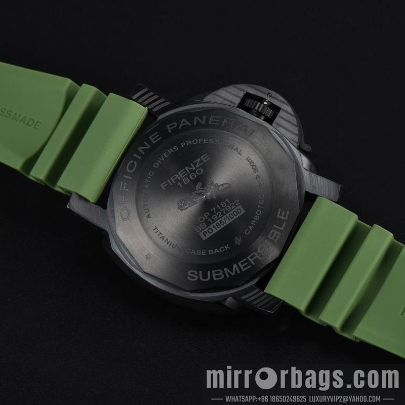 Panerai 44mm 101014