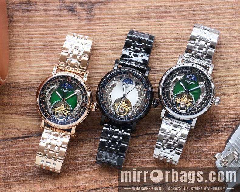 Patek Philippe men 41X12mm 112911