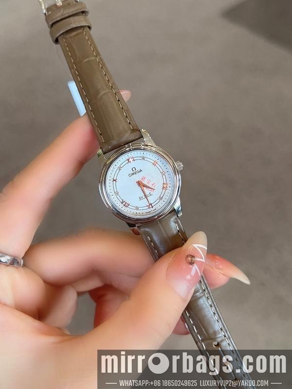 Omega 27mm 32mm 082262