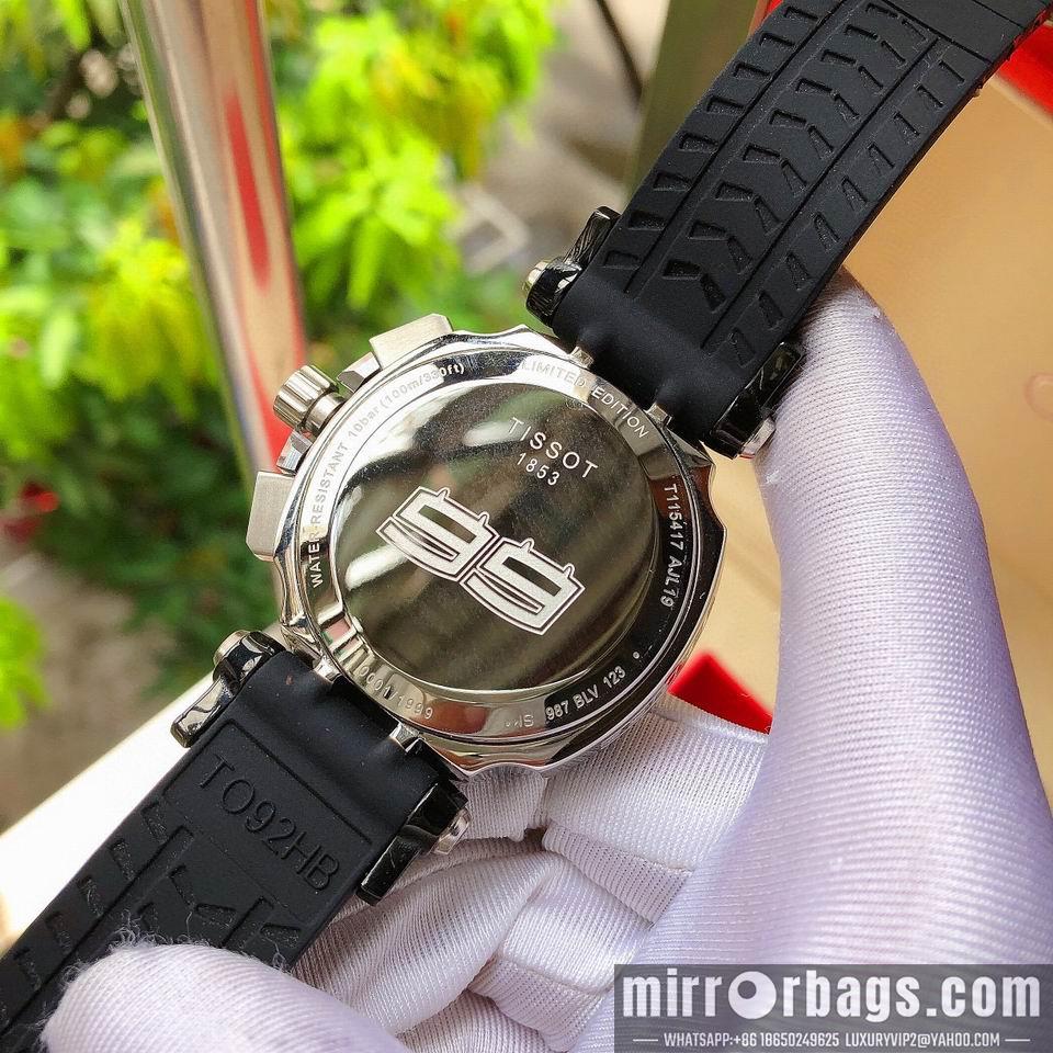 Tissot watch mb 110603