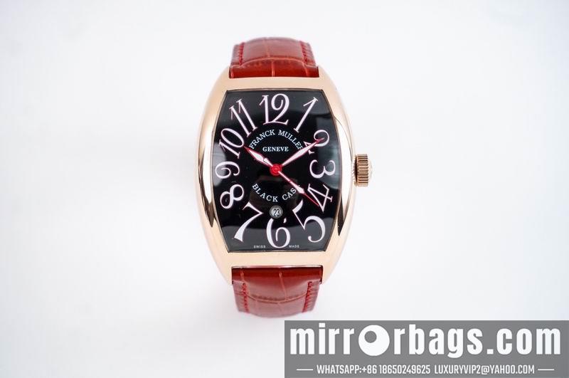 Franck Muller 55X42X13mm 031640