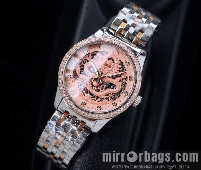 Patek Philippe 42mm 090444