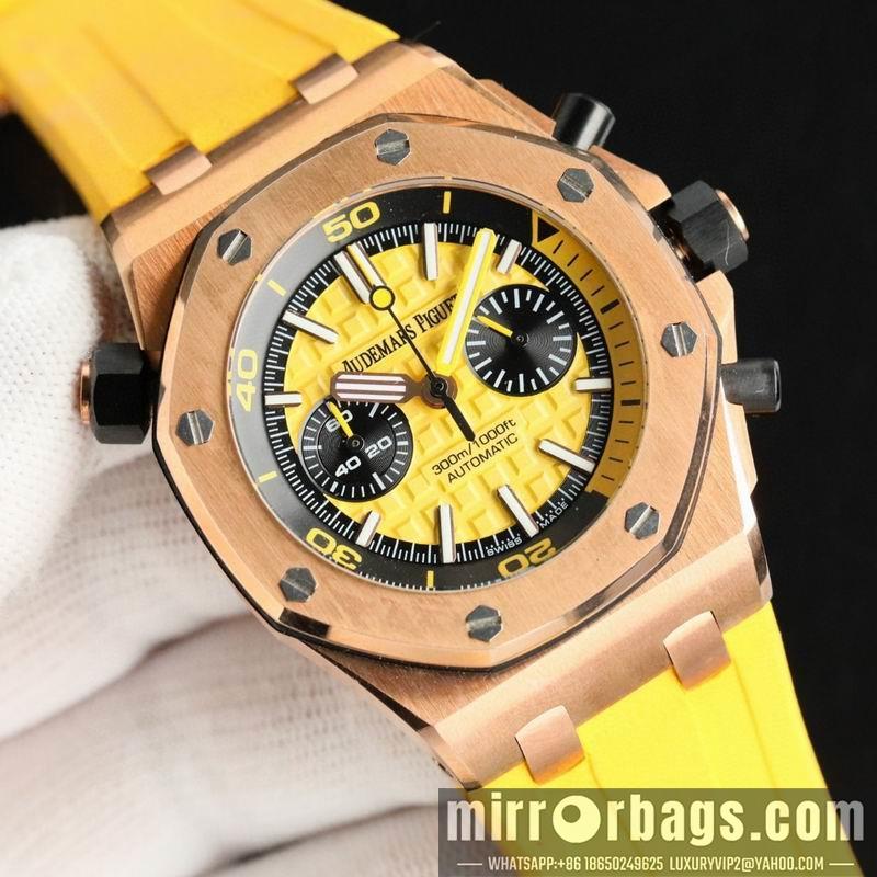 AP 42mm 031805