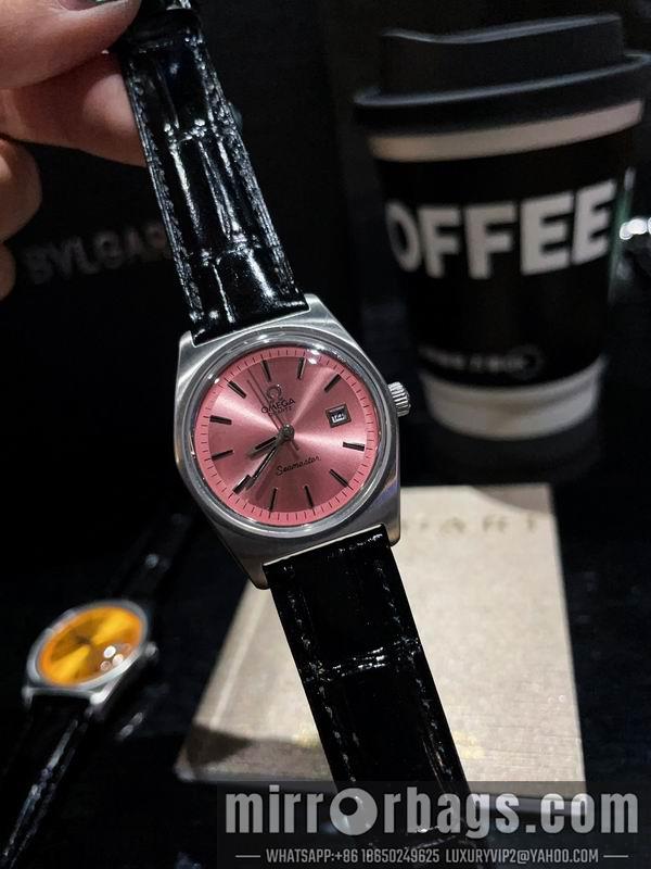 Omega watch 102234