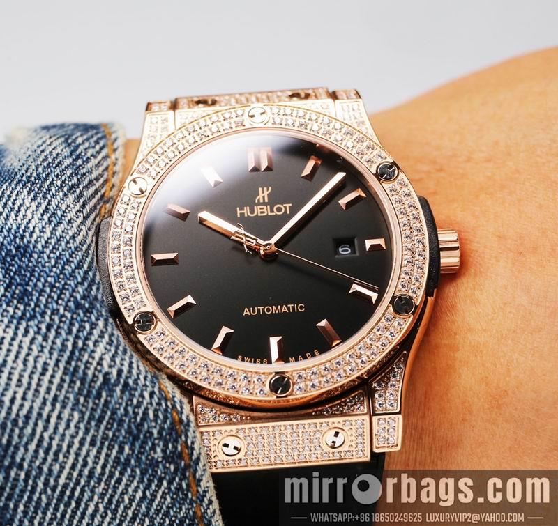 Hublot 45mm 082905