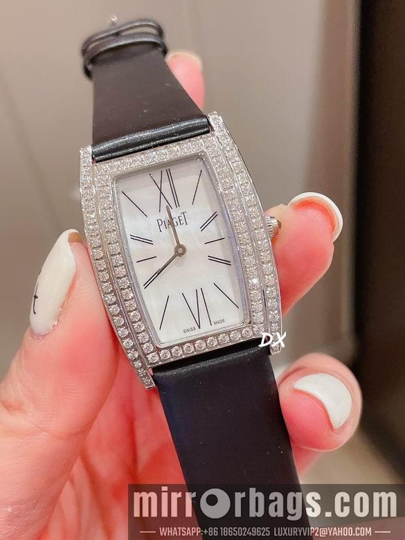 Piaget 27x38mm 2nms57