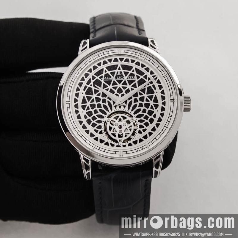 Jaeger LeCoultre 43X13mm 121229