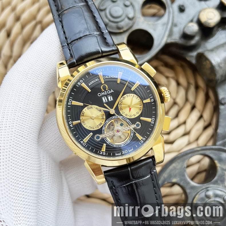 Omega men 43X12mm 42