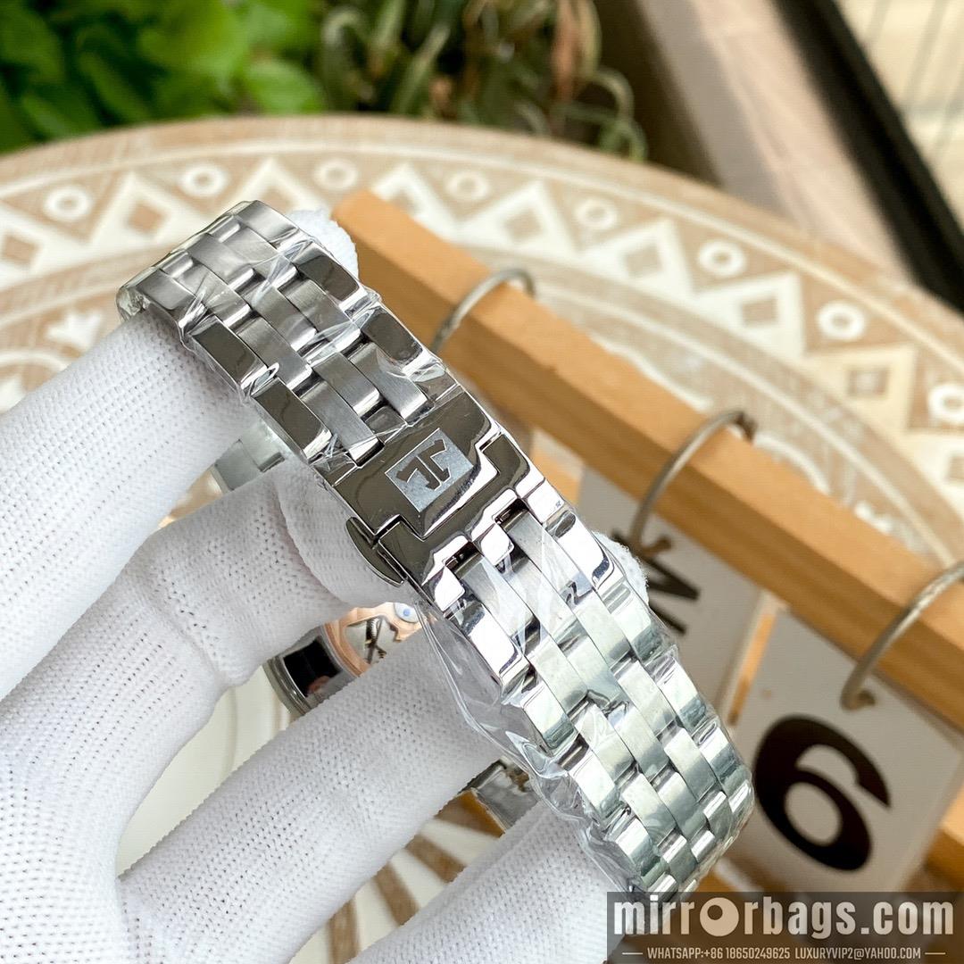 Jaeger Lecoultre men 42mm M02