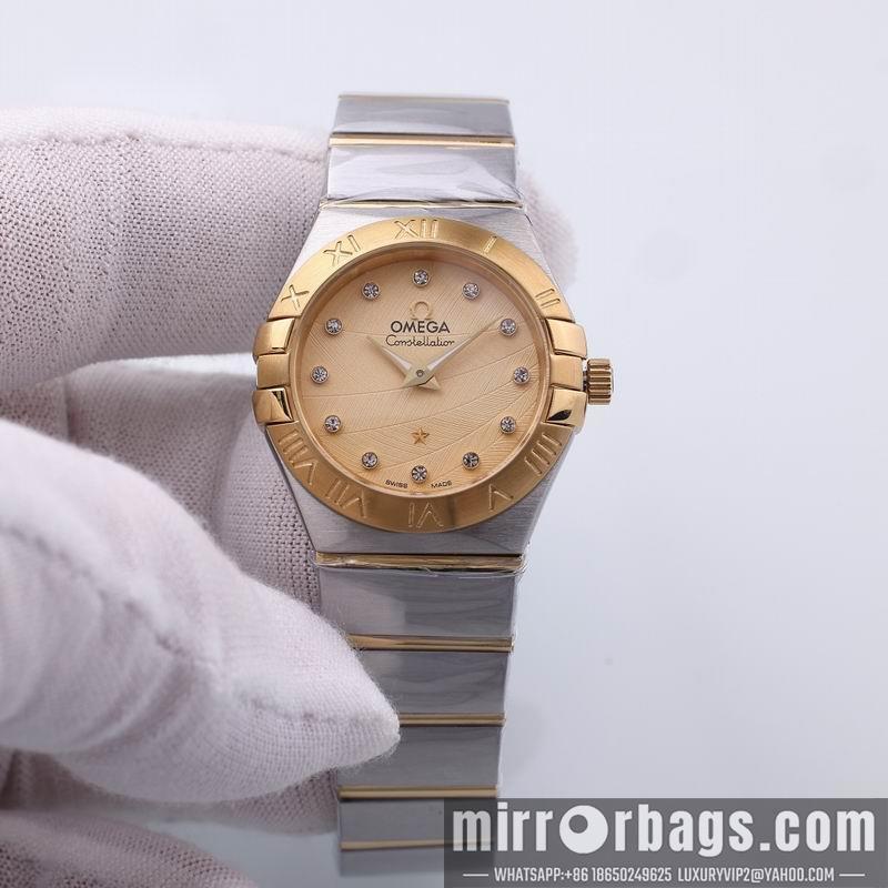 Omega 28mm 022526