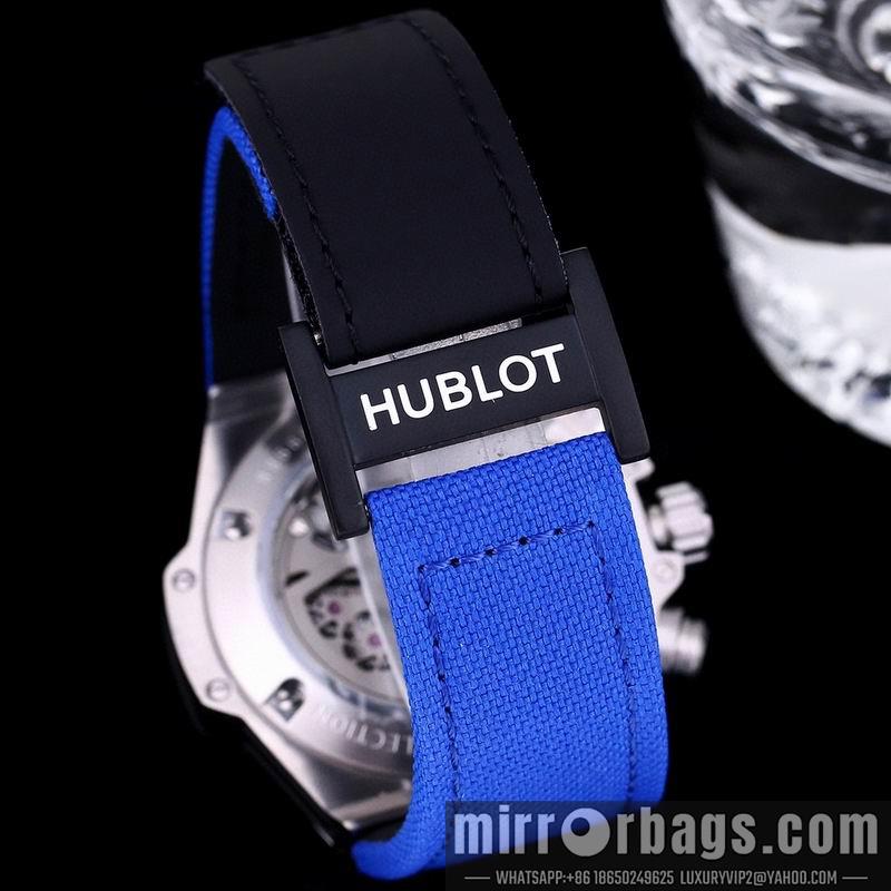 Hublot watch 082104
