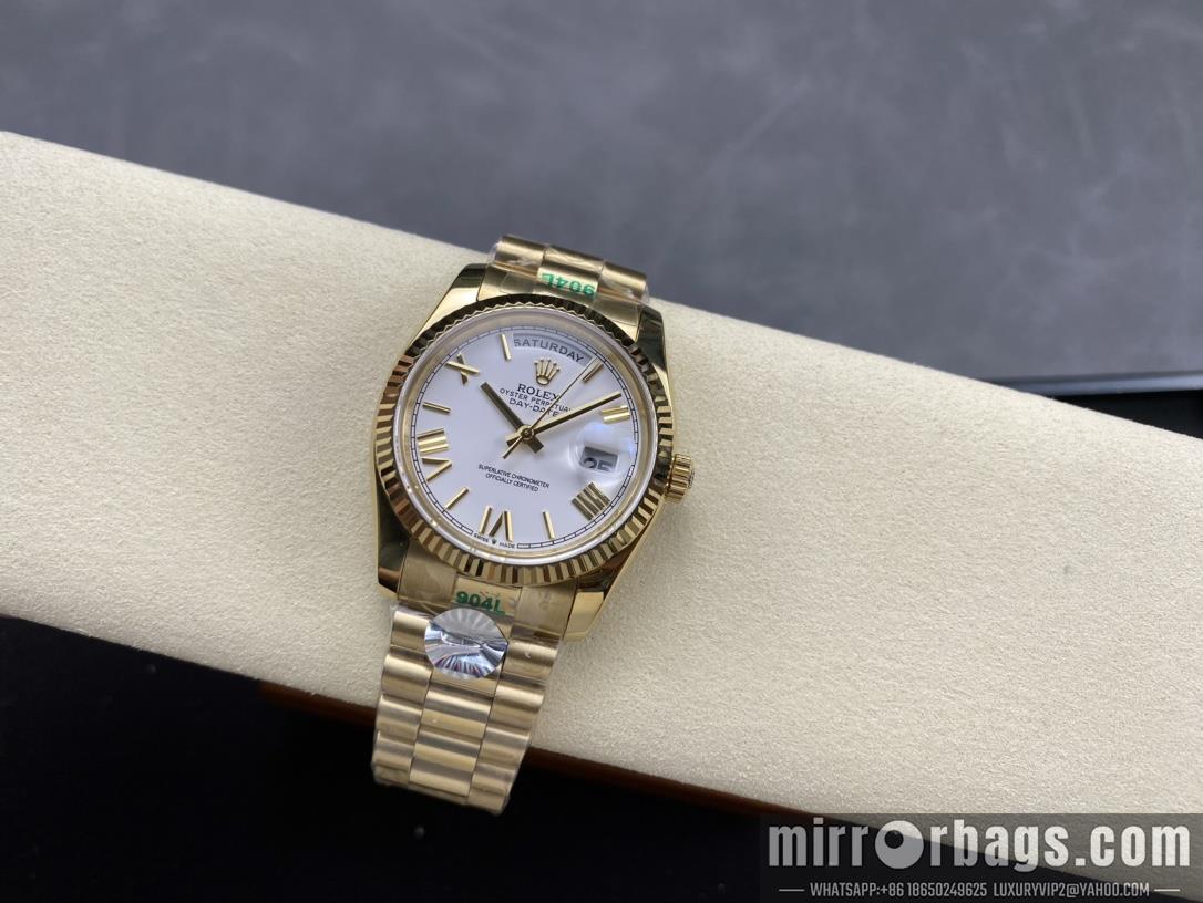 Rolex 36mm 092947
