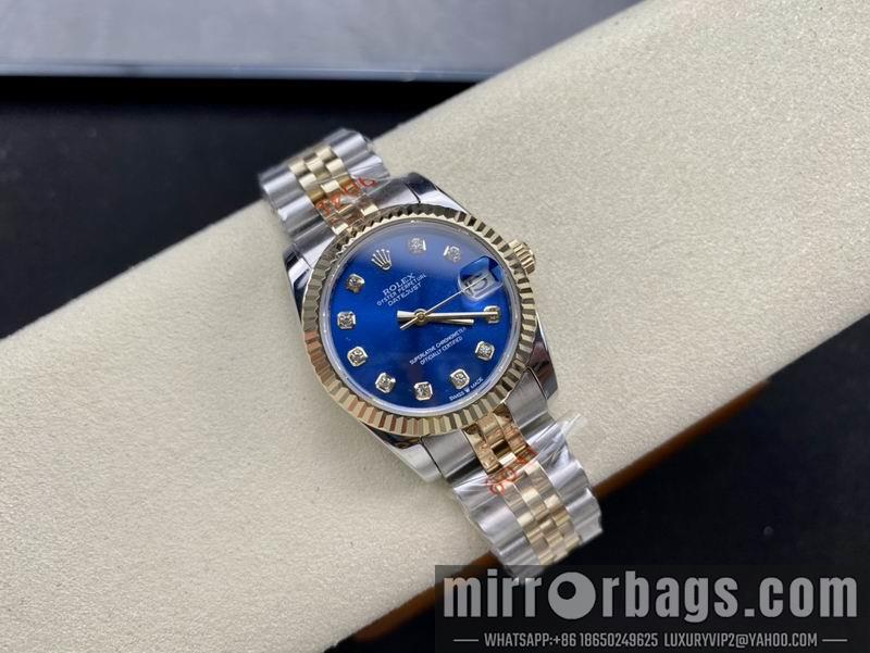 Rolex 31mm 092922