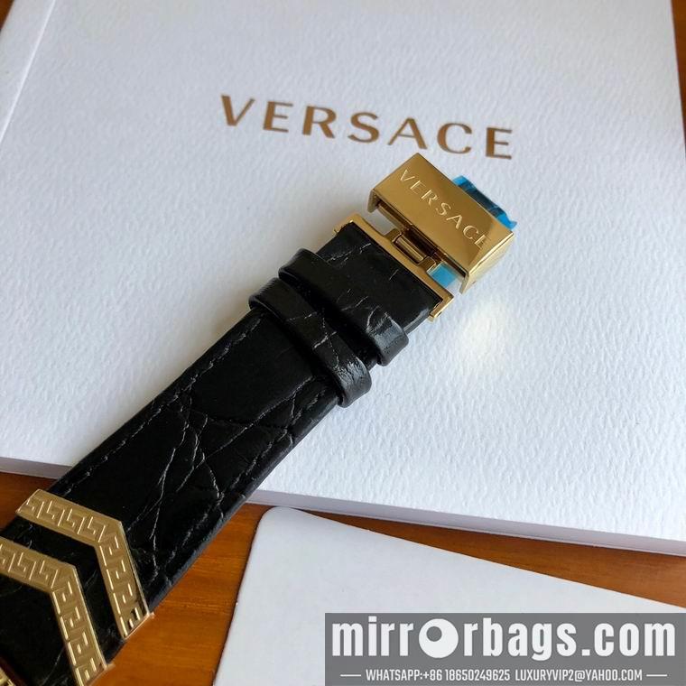 Versace women 30mm M10
