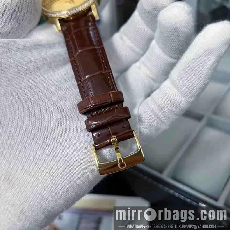 Omega men 42X12mm 062129