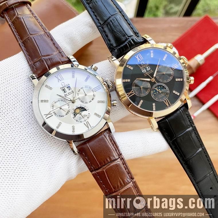 Omega men 41X12mm M62
