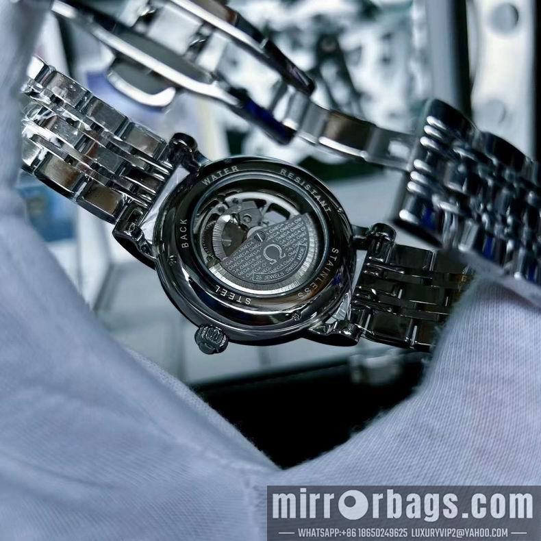 Omega men 43X13mm 062134