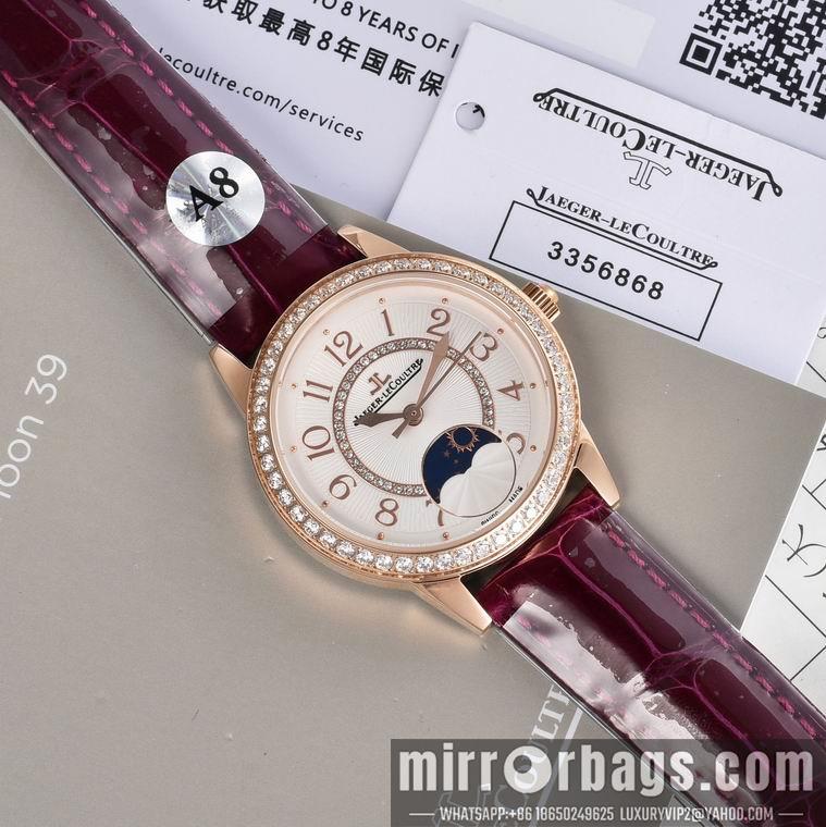 Jaeger Lecoultre women 33X9mm M23