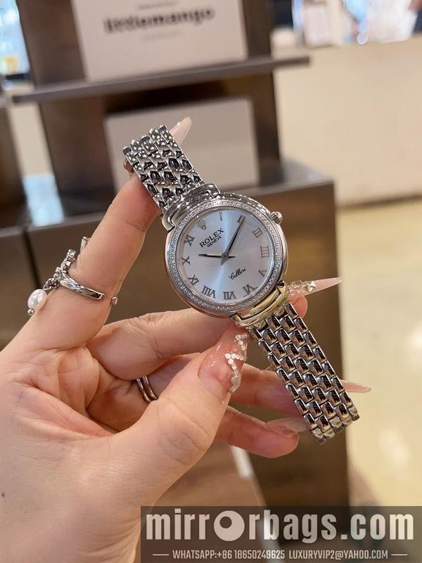 Rolex 36.8X7mm 070706