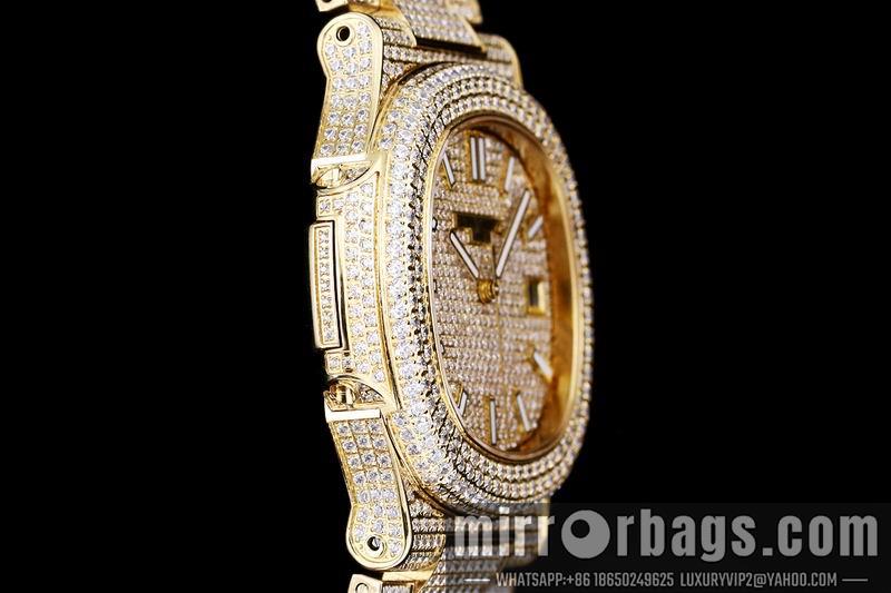 Patek Philippe watch 050415