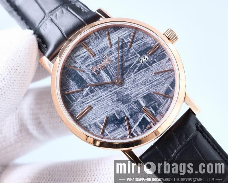 Piaget 40mm 022141