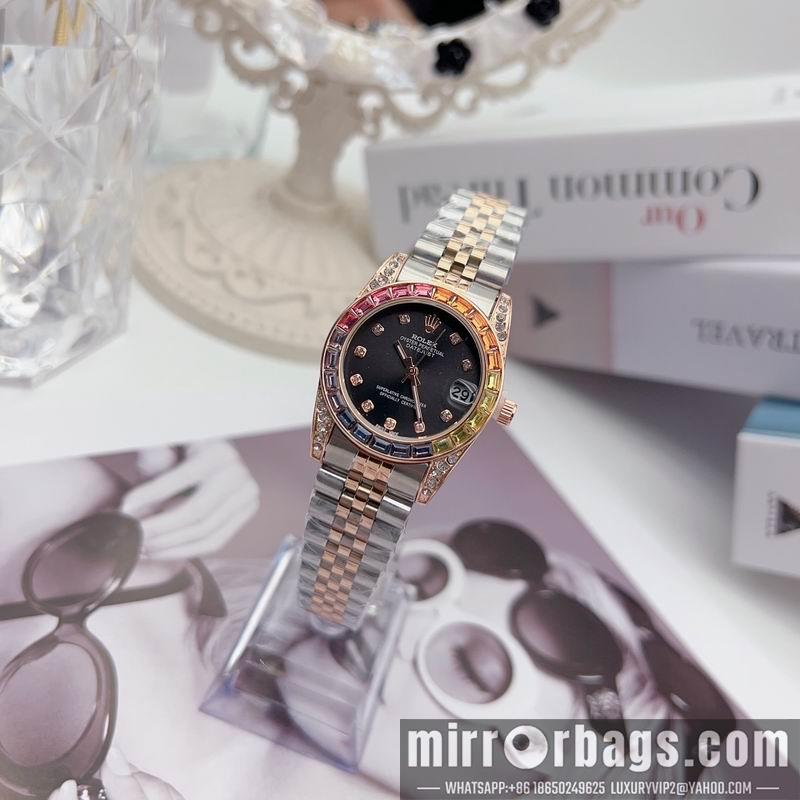 Rolex 31mm 0325101