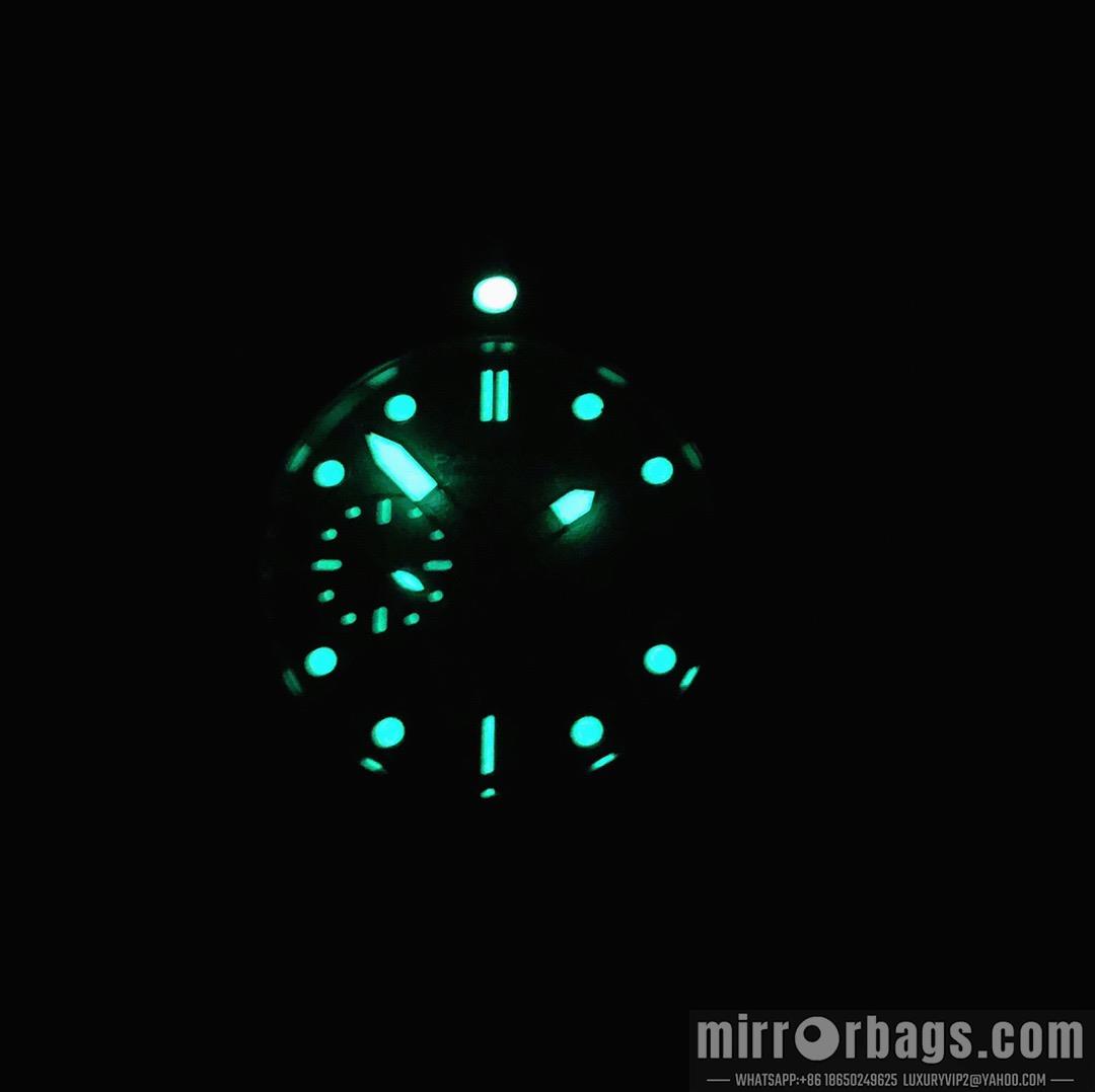Panerai 47mm watch mb 080404