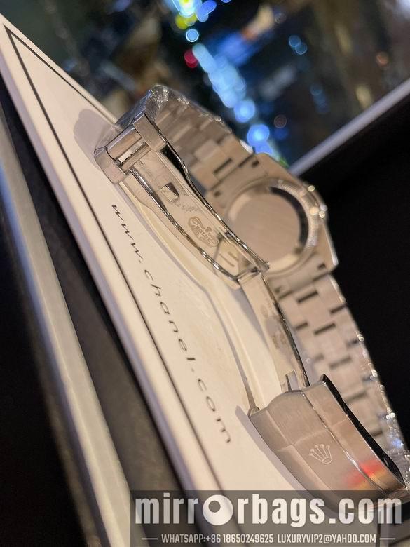 Rolex women watch M65