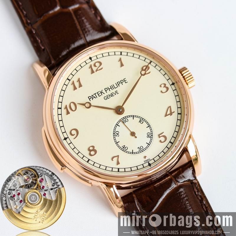 Patek Philippe 40mm 080619