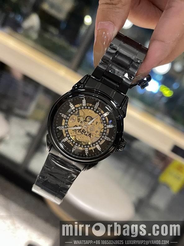Omega men 40X11mm 093007