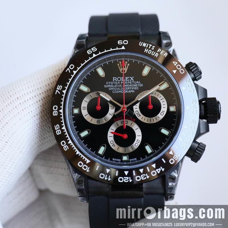 Rolex 40mm 121211