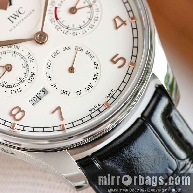 IWC 42.2X14.9mm 050464