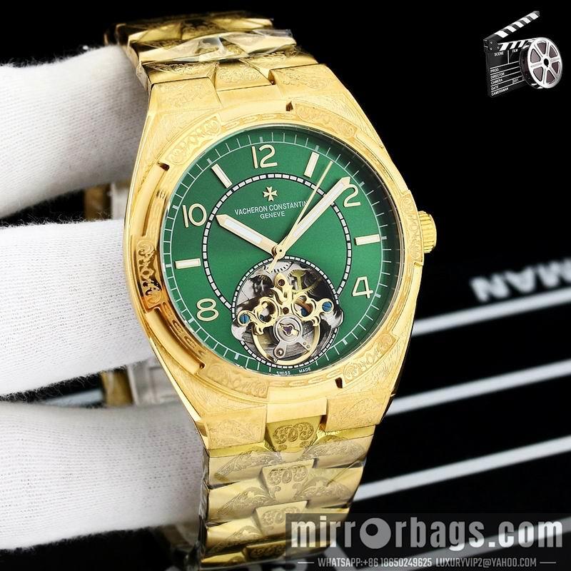 Vacheron Constantin 42X9mm 041440