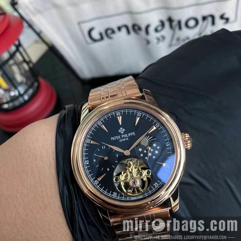 Patek Philippe 43mm 1101151