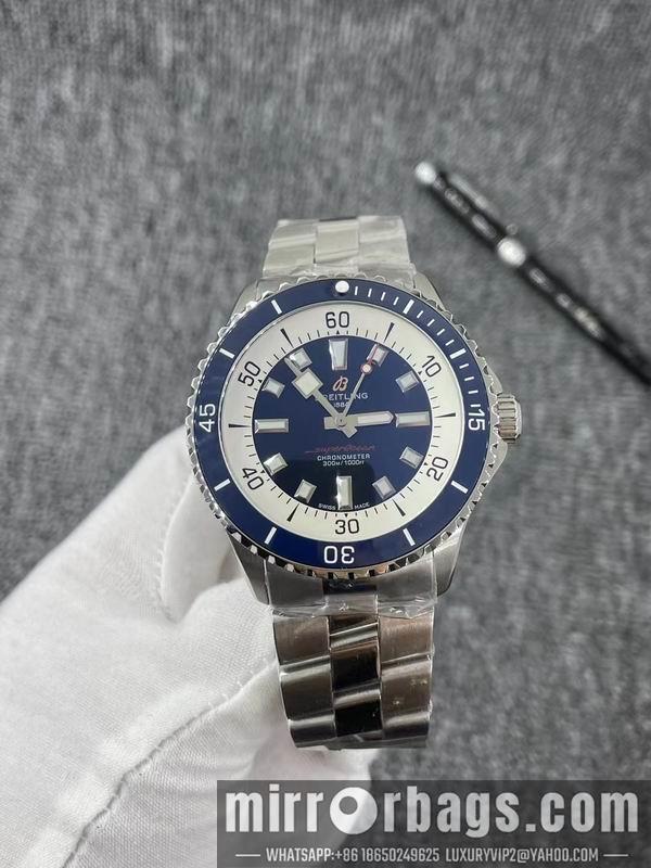 Breitling Watch watch 072201