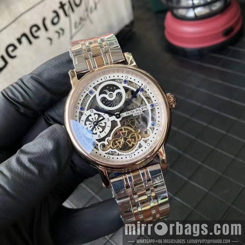 Patek Philippe 43X13mm 070704