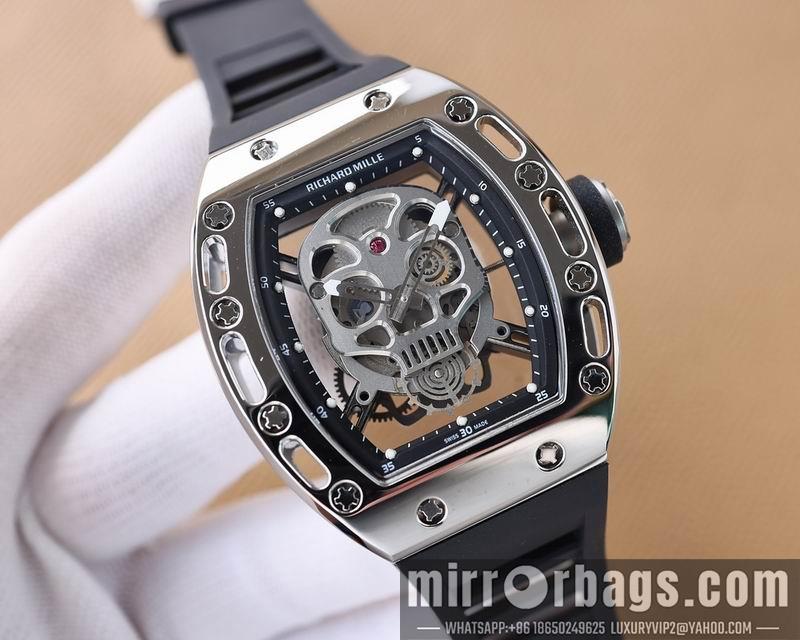 Richard Mille 43X50mm 051632
