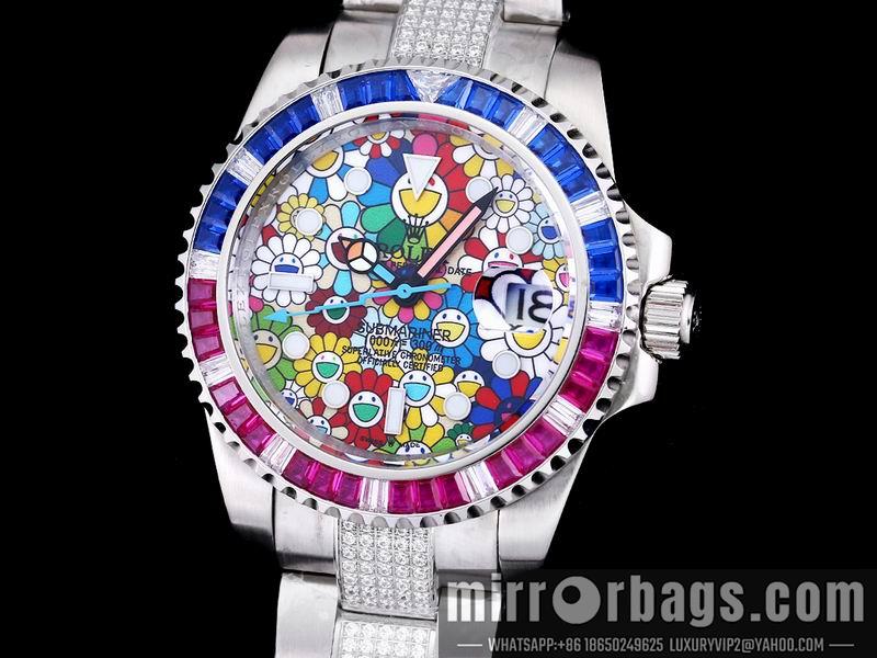 Rolex 42mm 041328