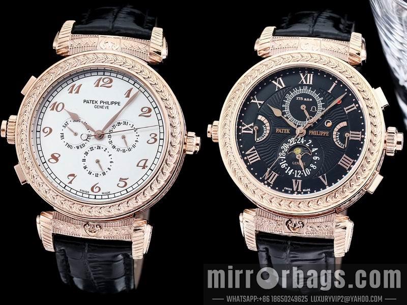 Patek Philippe 50X15mm 031662