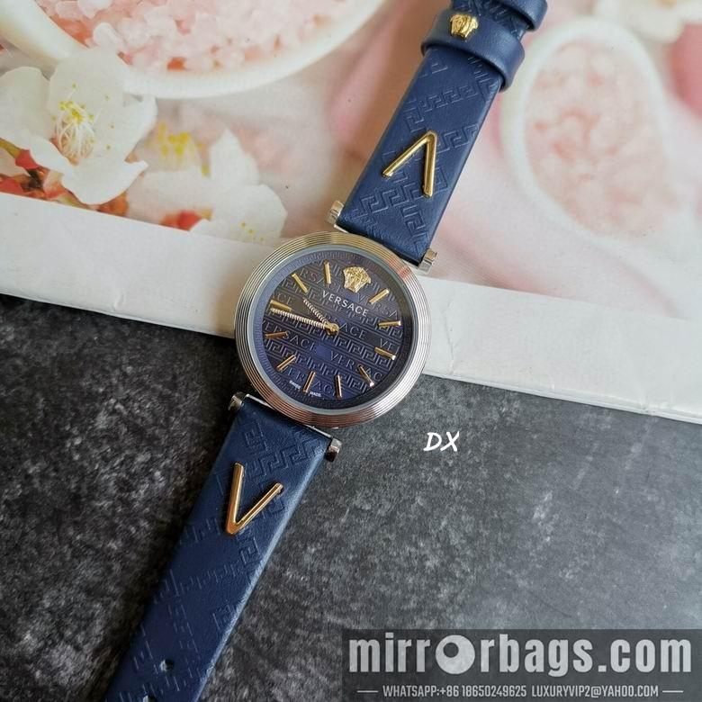 Versace 36mm 2nms41