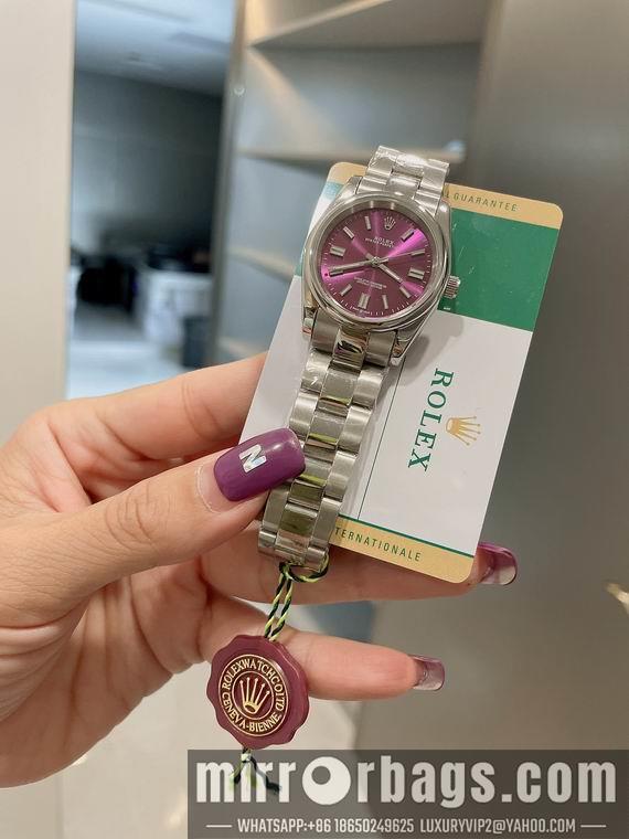 Rolex women watch M13
