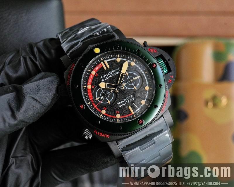 Panerai 47mm 102335