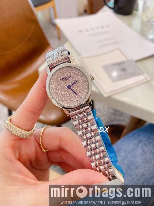 Longines 30mm 12nms73