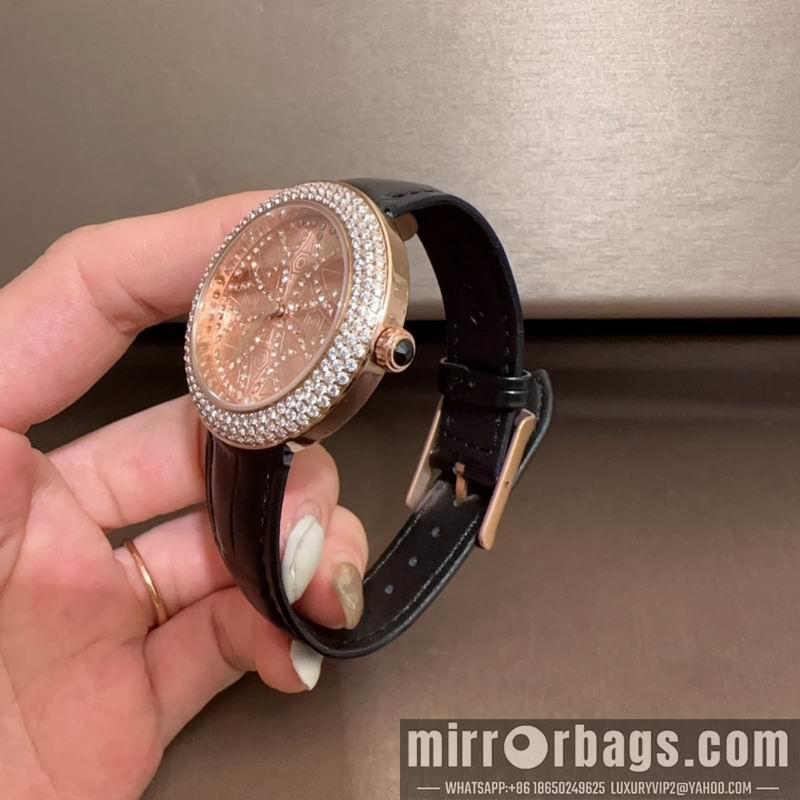 Chanel 37.5mm 082227