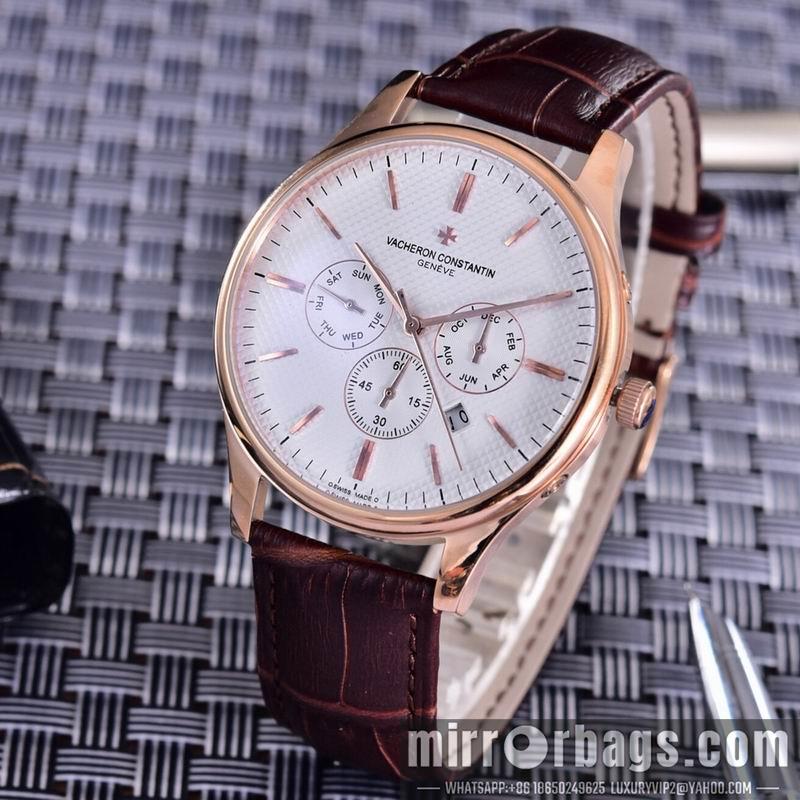 Vacheron Constantin 42X11mm 121217