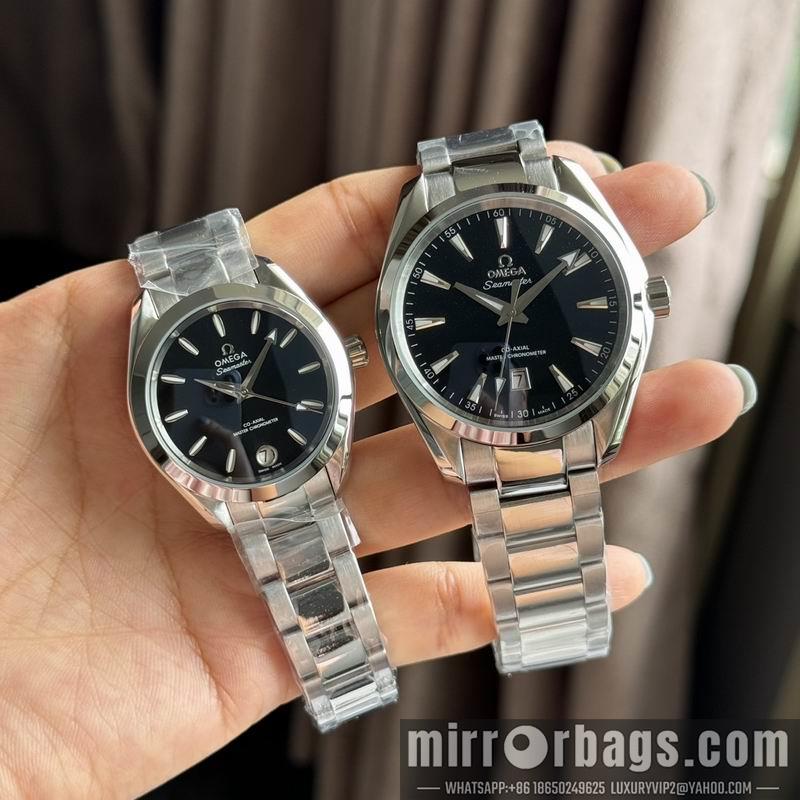 Omega woman watch 090955